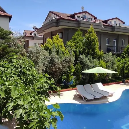 Calis Tatil Evleri