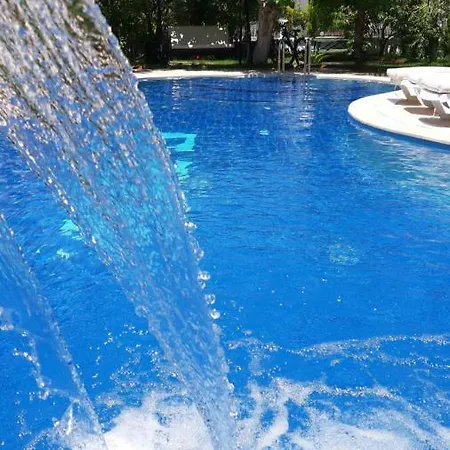 펜션 Calis Tatil Evleri