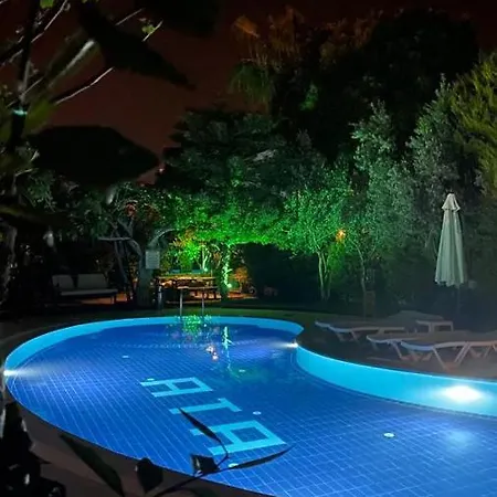 Calis Tatil Evleri Feriehus *