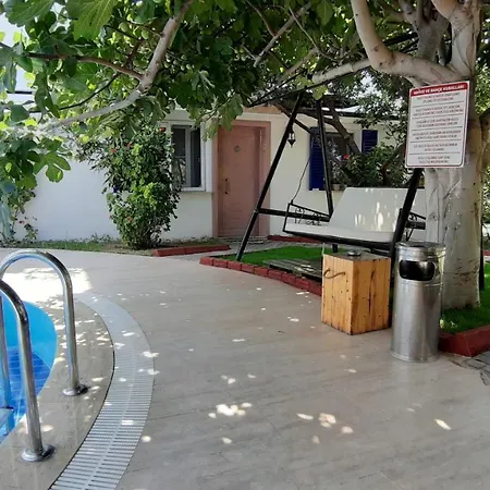 Calis Tatil Evleri * Fethiye