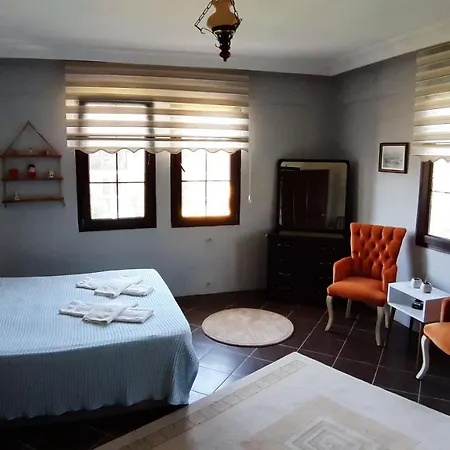 Feriehus Calis Tatil Evleri *