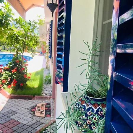 Calis Tatil Evleri Feriehus *