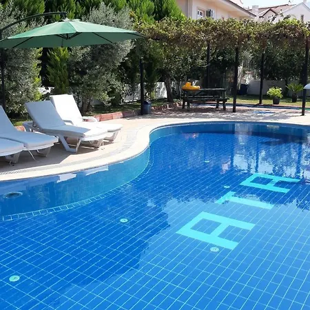 Calis Tatil Evleri Fethiye