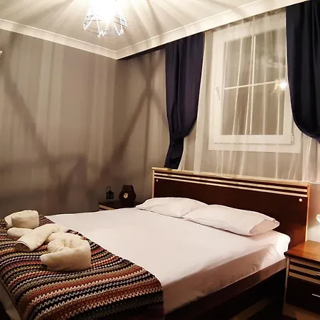 Feriehus Calis Tatil Evleri *