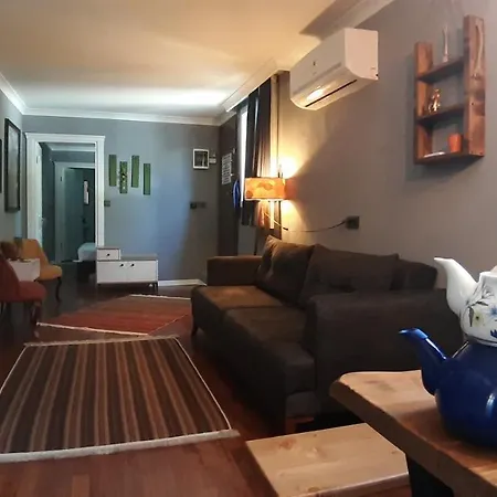 Calis Tatil Evleri Feriehus *
