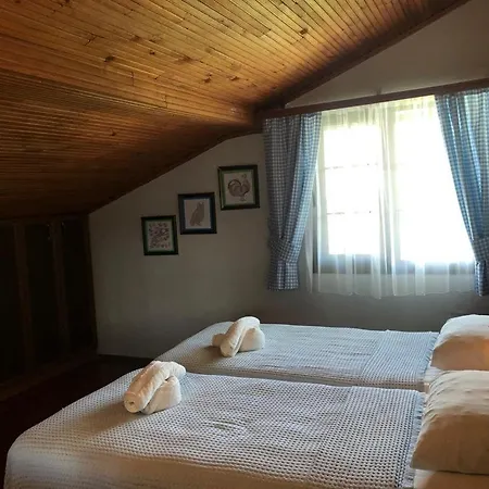 Calis Tatil Evleri Feriehus Fethiye