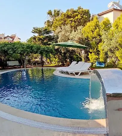 Feriehus Calis Tatil Evleri *