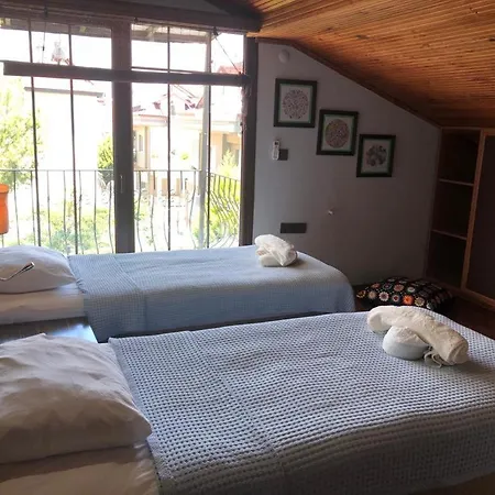 Calis Tatil Evleri Feriehus